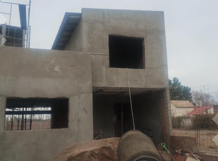 PH · 187m² · 4 Ambientes · 1 Cochera