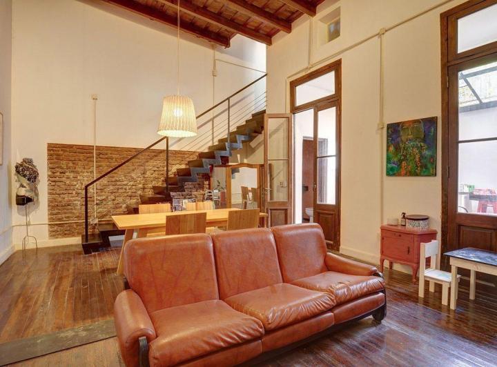 PH · 39m² · 4 Ambientes