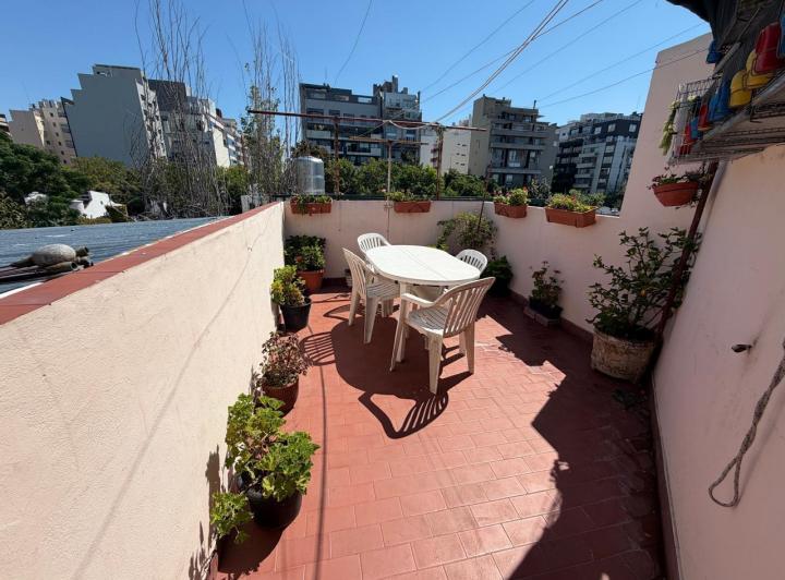 PH · 84m² · 4 Ambientes