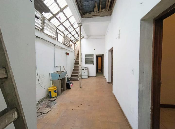 PH · 100m² · 4 Ambientes