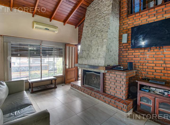 PH · 88m² · 4 Ambientes