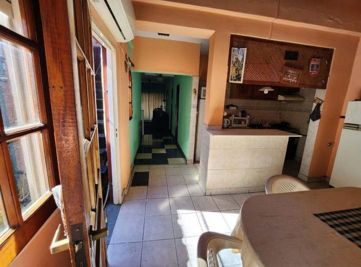 PH · 115m² · 4 Ambientes