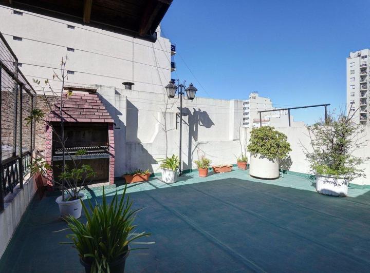 PH · 150m² · 5 Ambientes