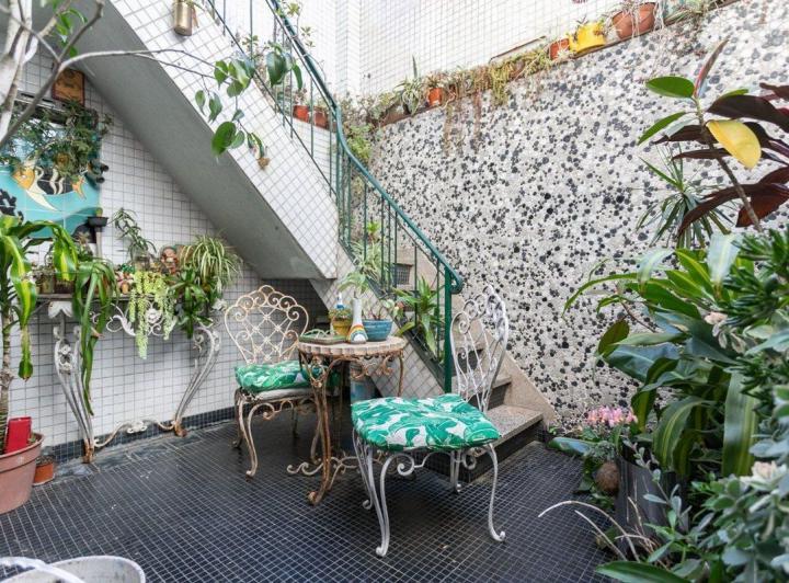 PH · 75m² · 4 Ambientes