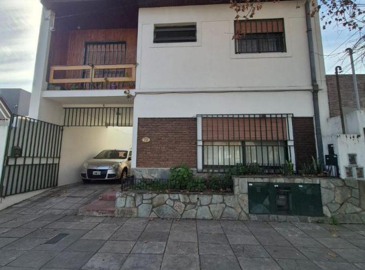 PH · 50m² · 4 Ambientes · 1 Cochera
