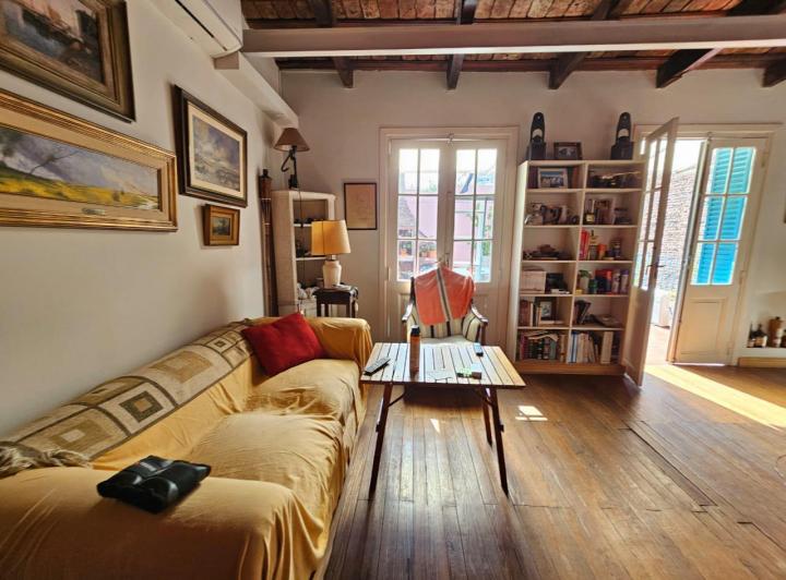PH · 148m² · 4 Ambientes