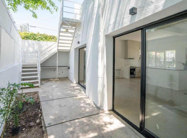 PH · 101m² · 4 Ambientes