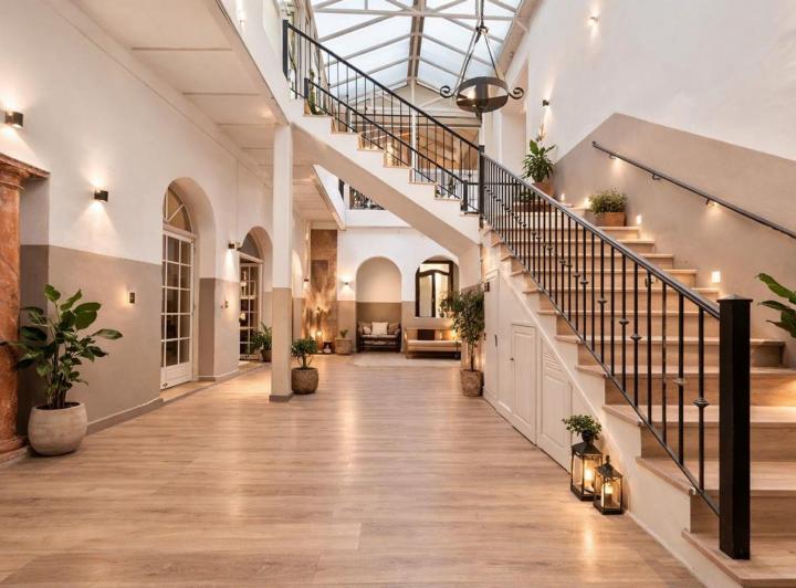 PH · 157m² · 8 Ambientes