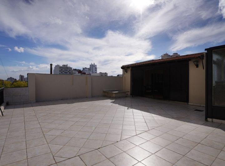 PH · 183m² · 5 Ambientes