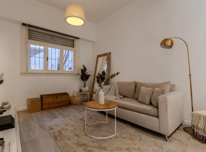 PH · 90m² · 5 Ambientes