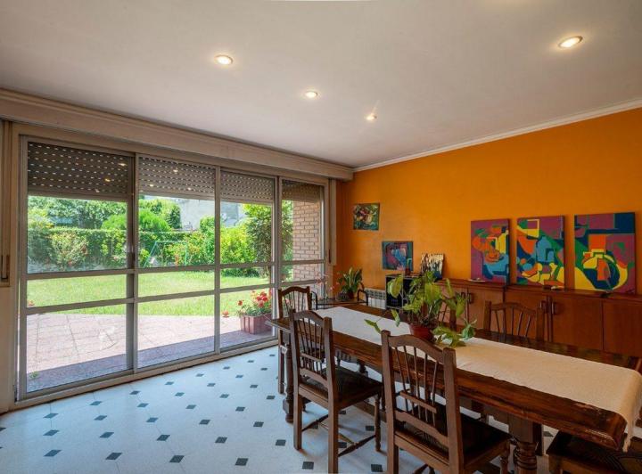PH · 122m² · 4 Ambientes · 2 Cocheras