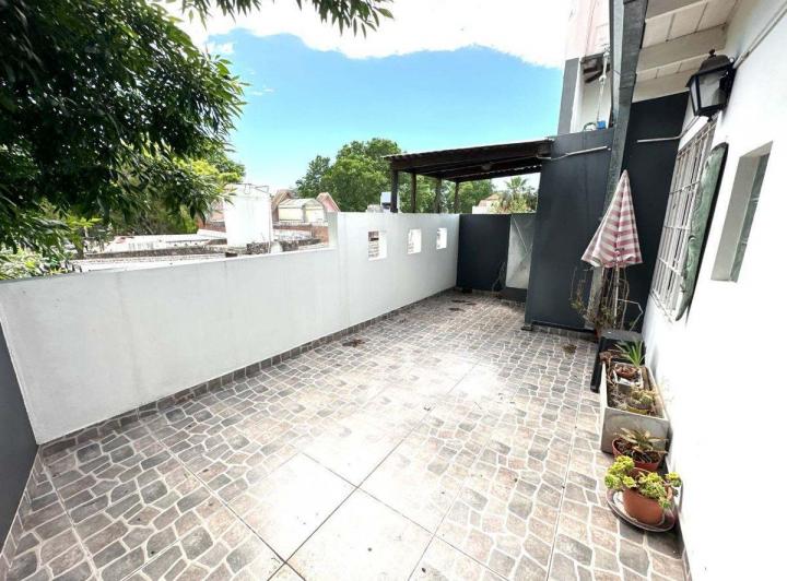 PH · 146m² · 4 Ambientes · 1 Cochera