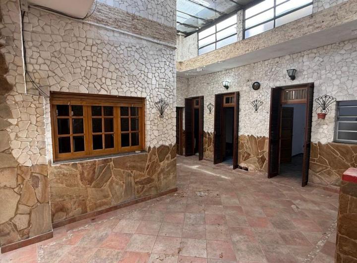 PH · 124m² · 7 Ambientes · 1 Cochera