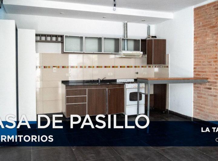 PH · 77m² · 4 Ambientes