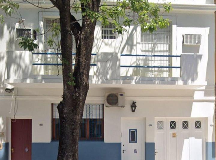 PH · 99m² · 4 Ambientes · 1 Cochera
