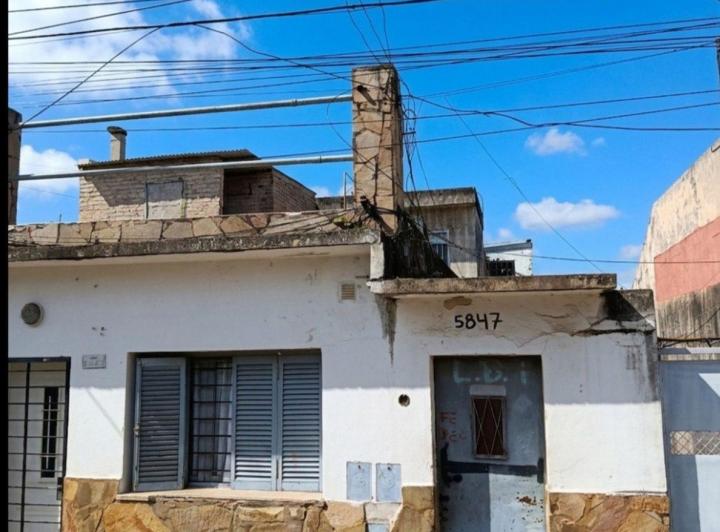 PH · 150m² · 5 Ambientes