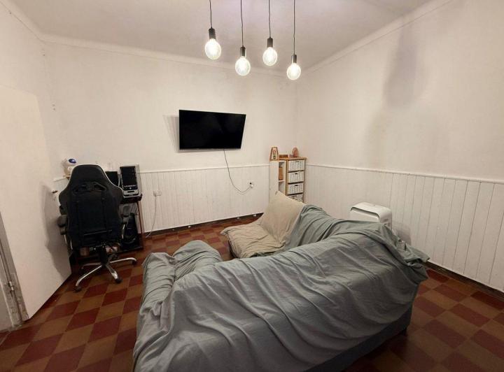 PH · 70m² · 3 Ambientes