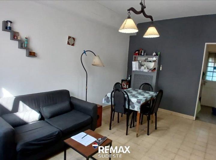 PH · 50m² · 4 Ambientes