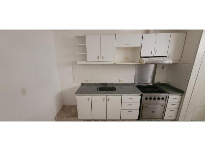PH · 96m² · 4 Ambientes