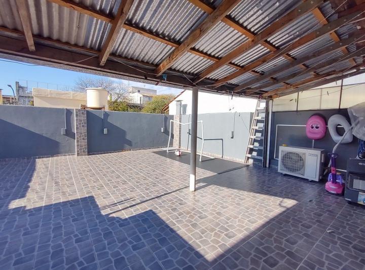 PH · 142m² · 7 Ambientes