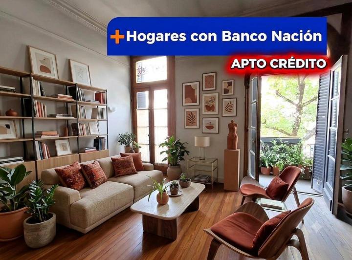 PH · 148m² · 5 Ambientes