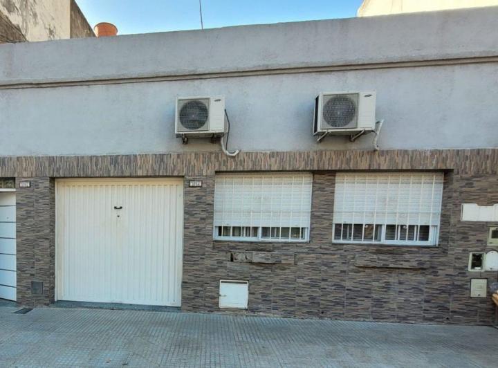 PH · 93m² · 4 Ambientes · 1 Cochera