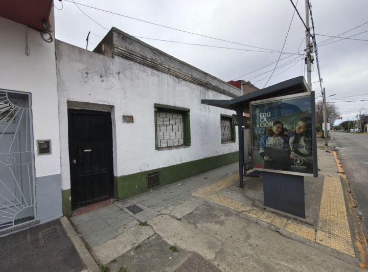 PH · 70m² · 3 Ambientes