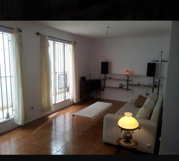 PH · 150m² · 6 Ambientes