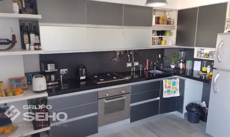 COFICO – UNICO!!! UN DORMITORIO PISO COMPLETO OPCION 2 DORMITORIO  !!!