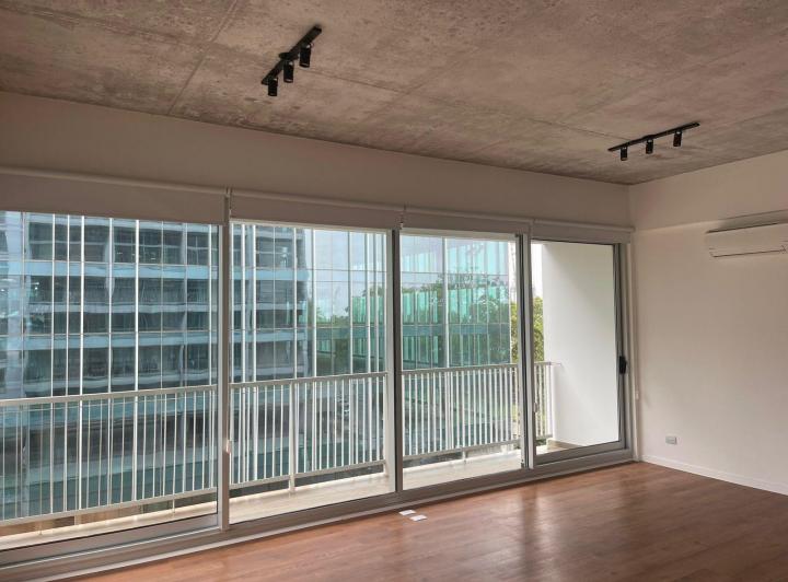 Departamento · 45m² · 1 Ambiente