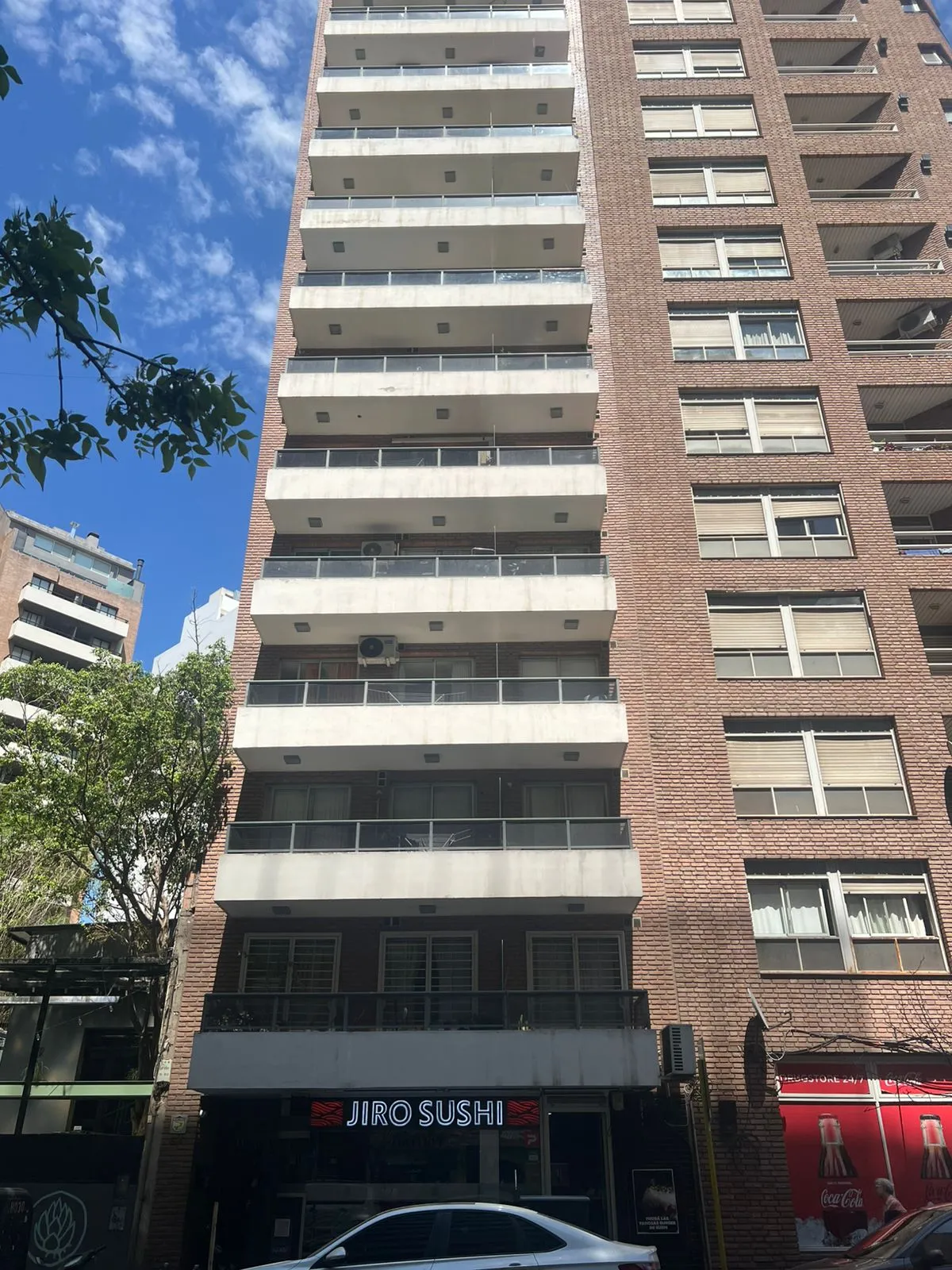 vendo excelente dpto nva cba 2 dormitorios