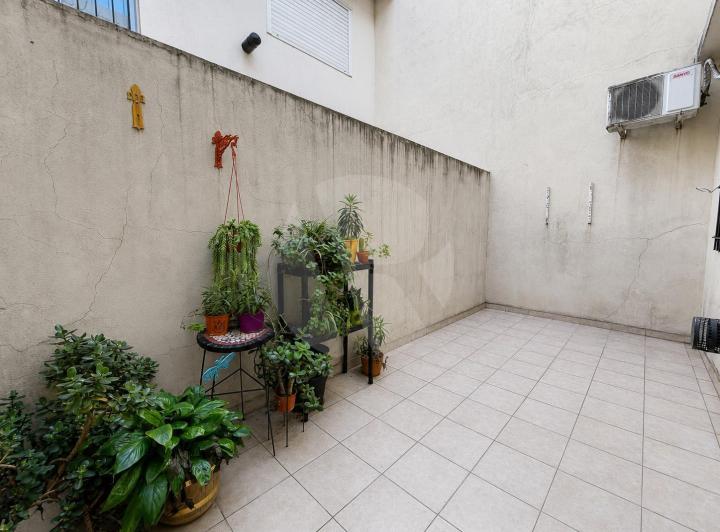 Departamento · 47m² · 2 Ambientes