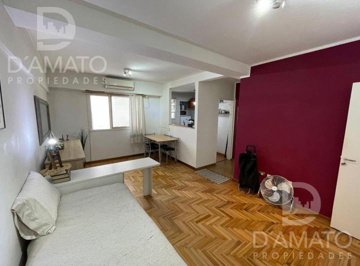 Departamento · 30m² · 1 Ambiente