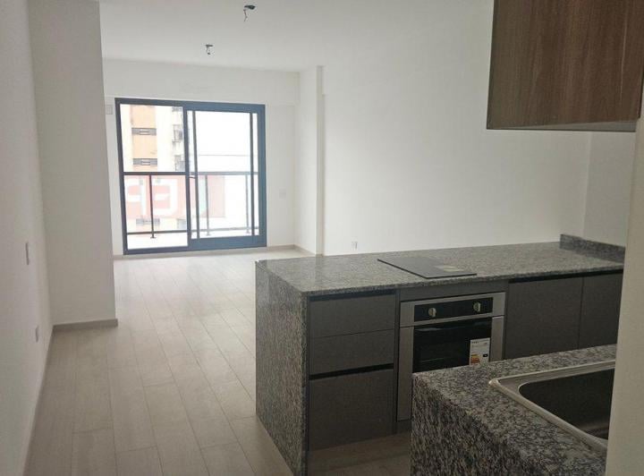 Departamento · 48m² · 2 Ambientes