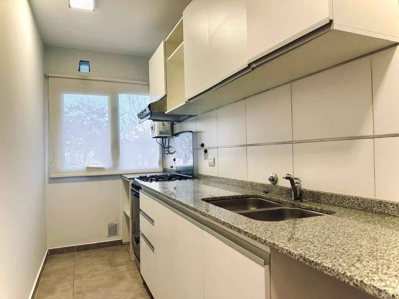 Departamento en Terrazas de O’higgins