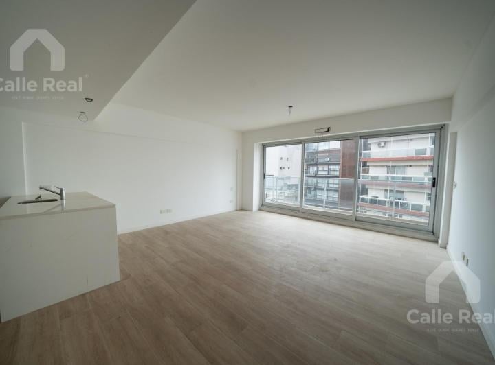 Departamento · 45m² · 1 Ambiente