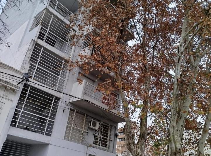 Departamento · 37m² · 2 Ambientes