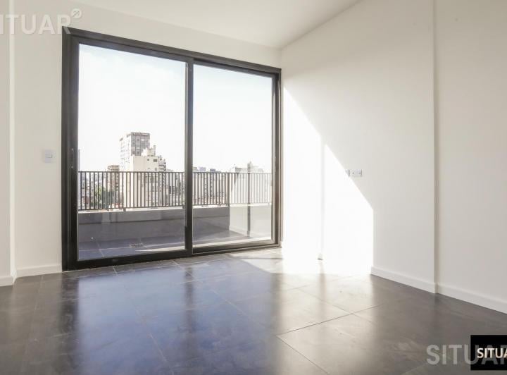 Departamento · 51m² · 2 Ambientes