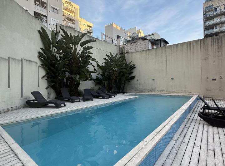 Departamento · 73m² · 2 Ambientes