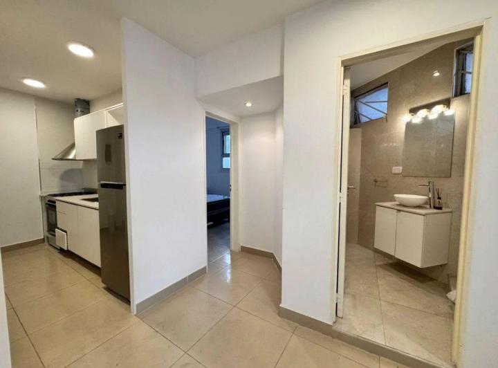 Departamento · 34m² · 2 Ambientes