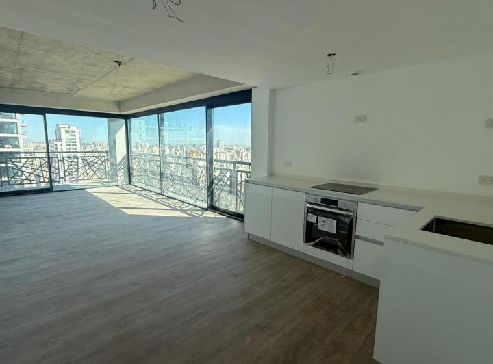 Departamento · 54m² · 2 Ambientes · 1 Cochera