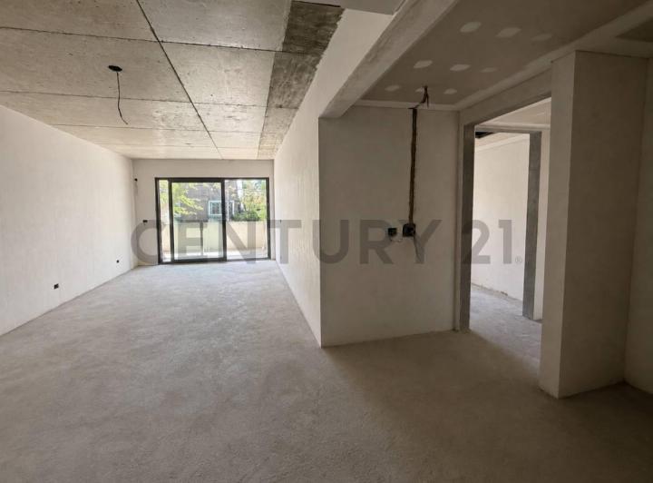 Departamento · 107m² · 4 Ambientes · 1 Cochera