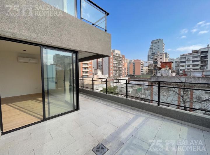 Departamento · 74m² · 3 Ambientes