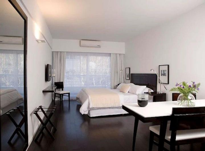Departamento · 31m² · 1 Ambiente