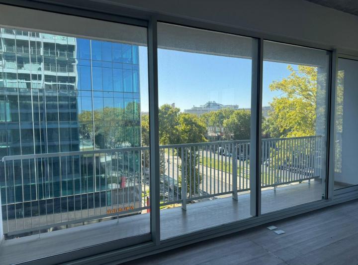 Departamento · 45m² · 1 Ambiente · 1 Cochera