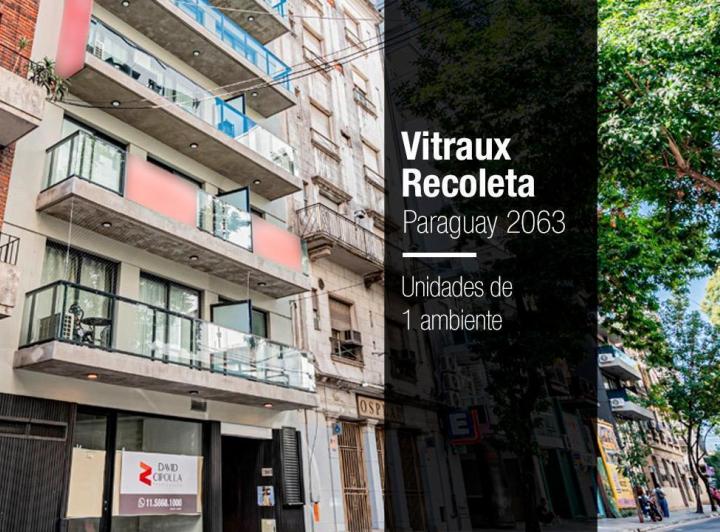 Desarrollo vertical