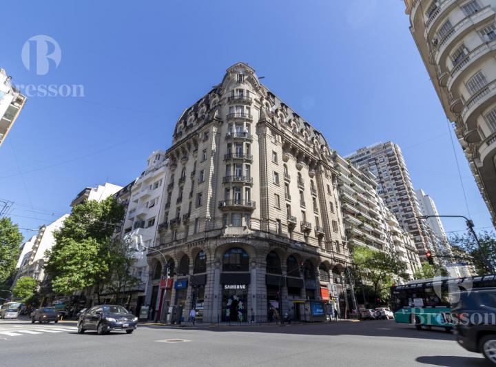 Departamento · 267m²
