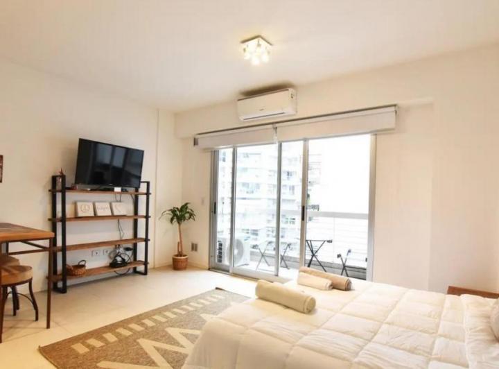 Departamento · 31m² · 1 Ambiente
