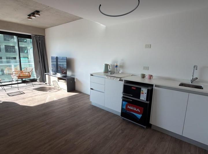 Departamento · 31m² · 1 Ambiente