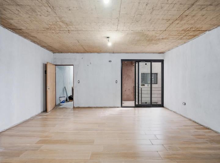 Departamento · 47m² · 2 Ambientes